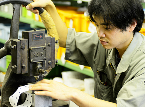 設備のご紹介イメージ